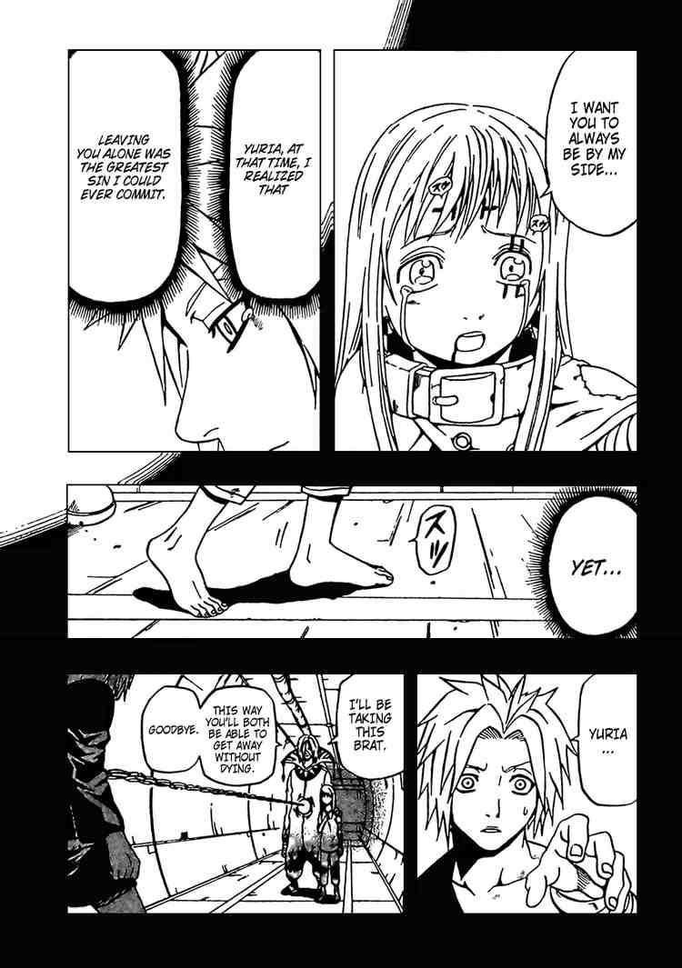 Read 666 Satan Manga Online