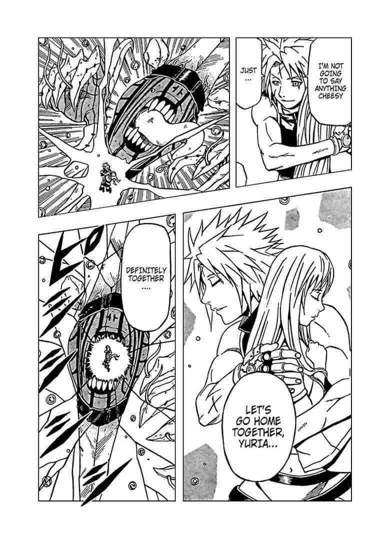 Read 666 Satan Manga Online