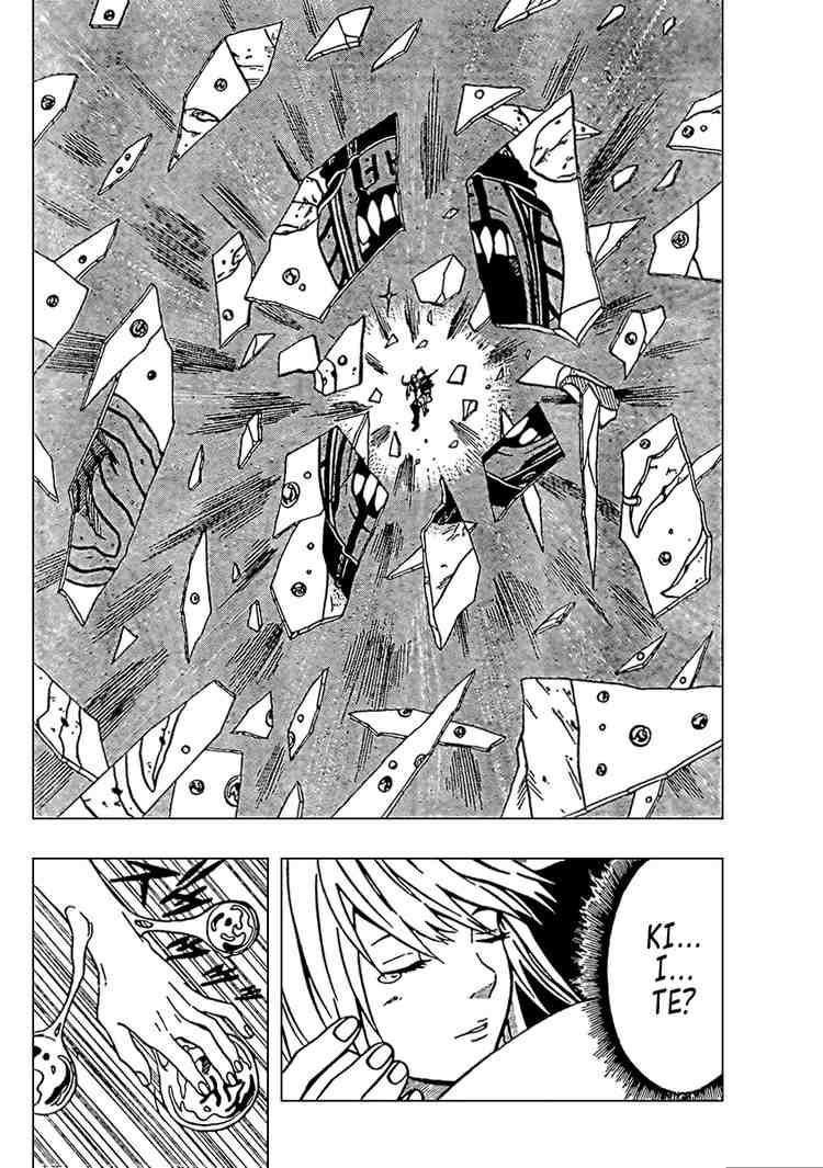 Read 666 Satan Manga Online