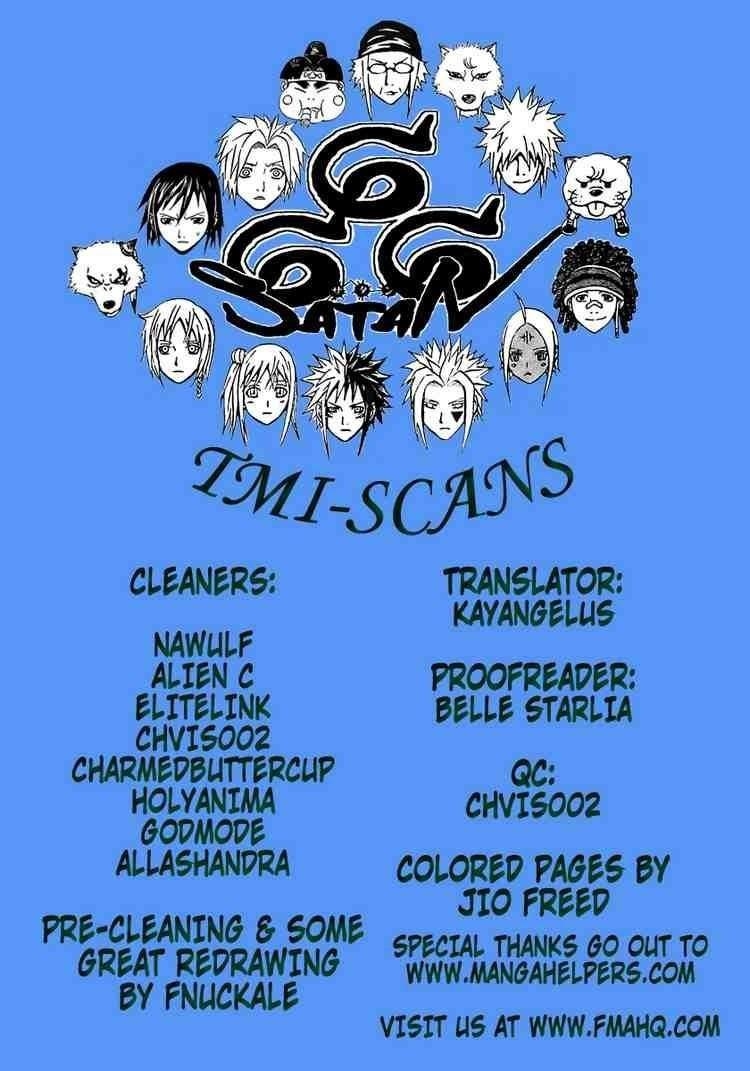 Read 666 Satan Manga Online