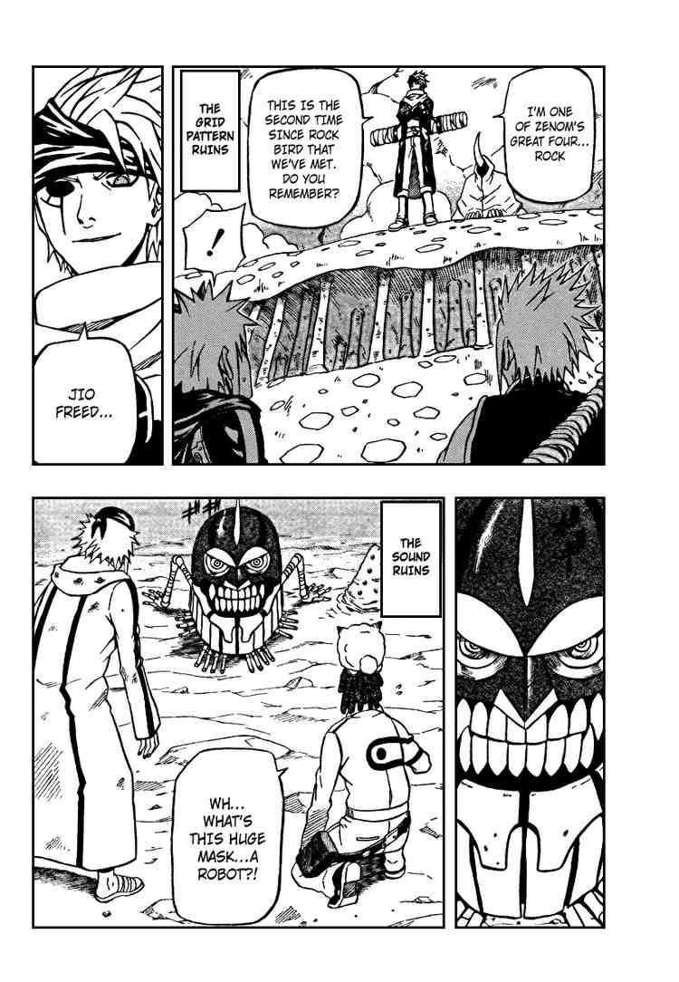 Read 666 Satan Manga Online