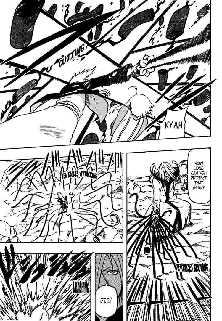 Read 666 Satan Manga Online