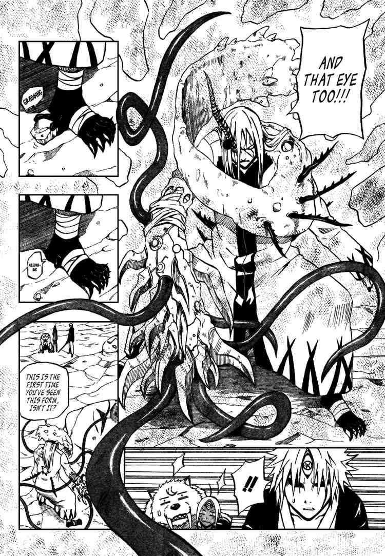 Read 666 Satan Manga Online
