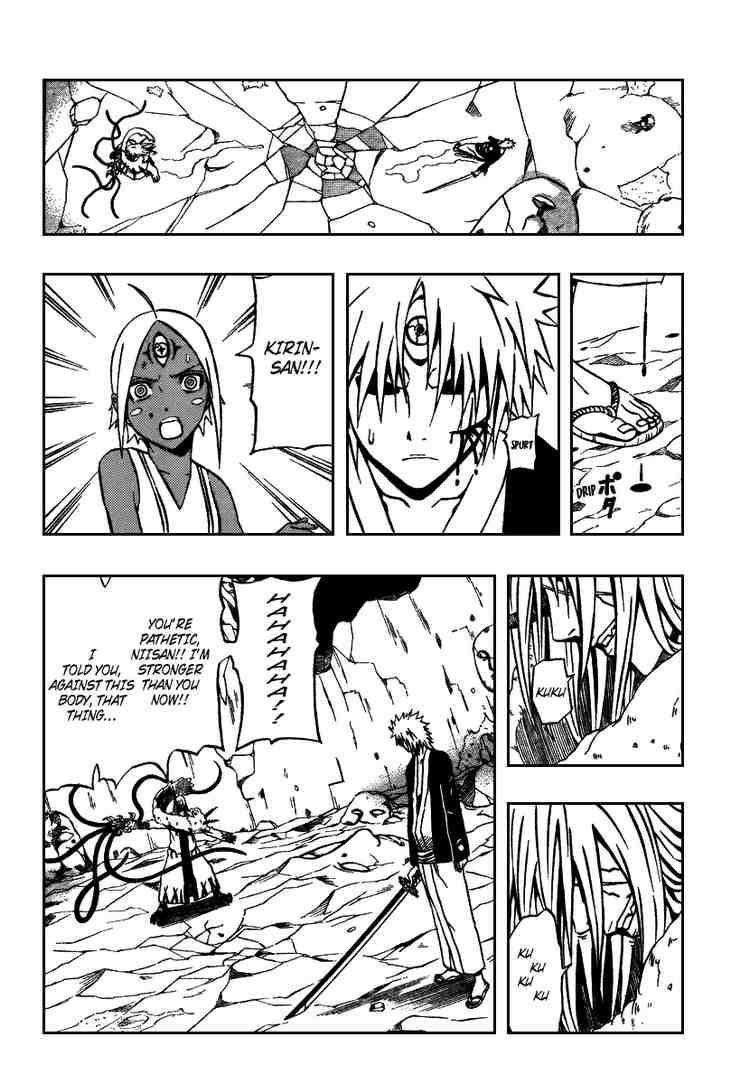 Read 666 Satan Manga Online