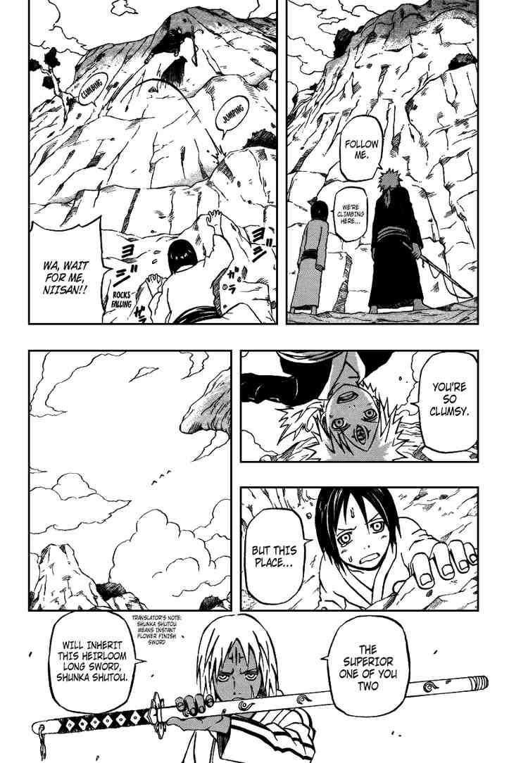 Read 666 Satan Manga Online