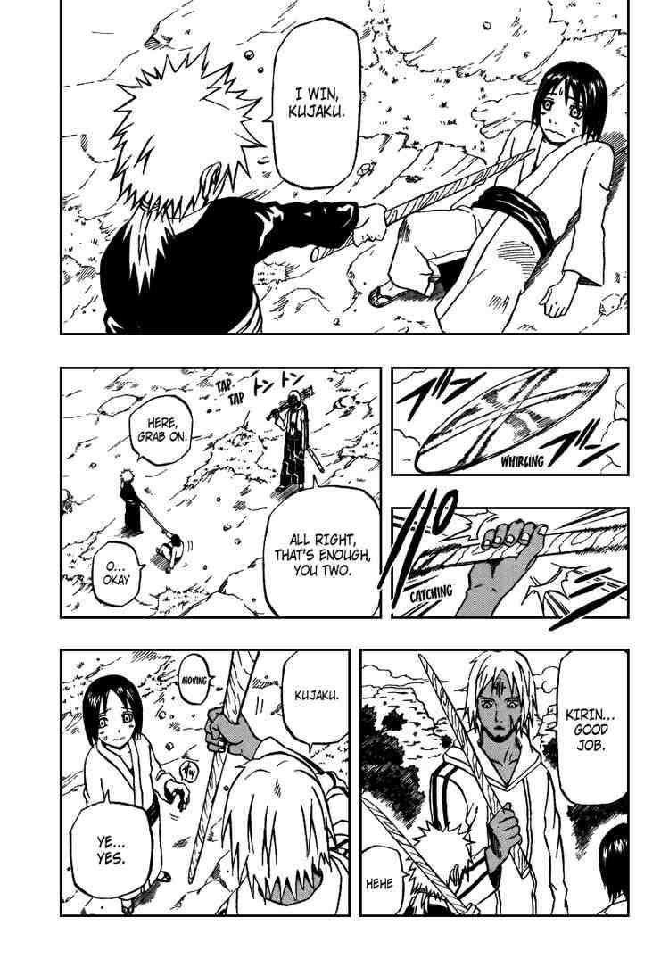 Read 666 Satan Manga Online