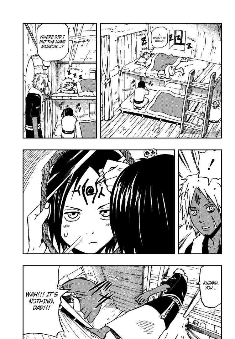 Read 666 Satan Manga Online