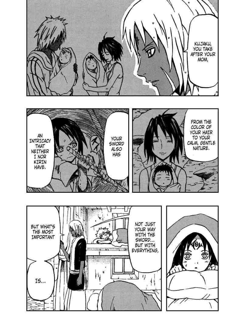 Read 666 Satan Manga Online