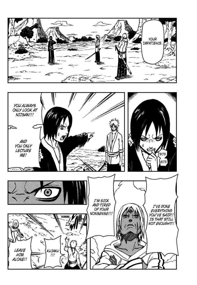 Read 666 Satan Manga Online