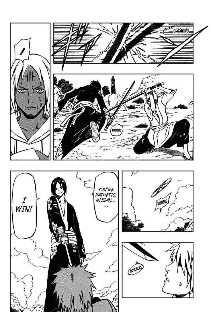 Read 666 Satan Manga Online