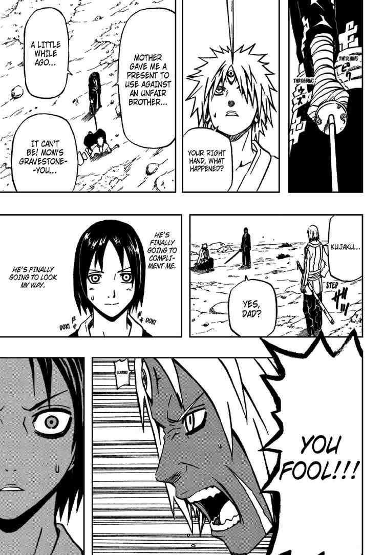 Read 666 Satan Manga Online