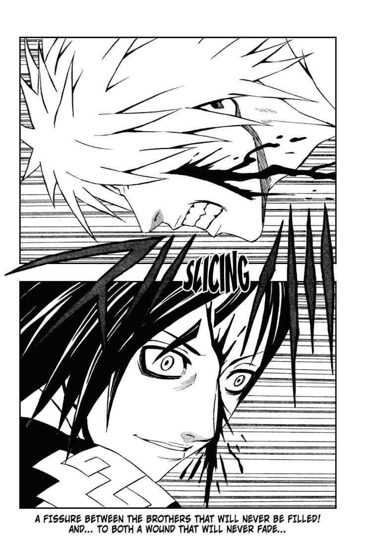 Read 666 Satan Manga Online