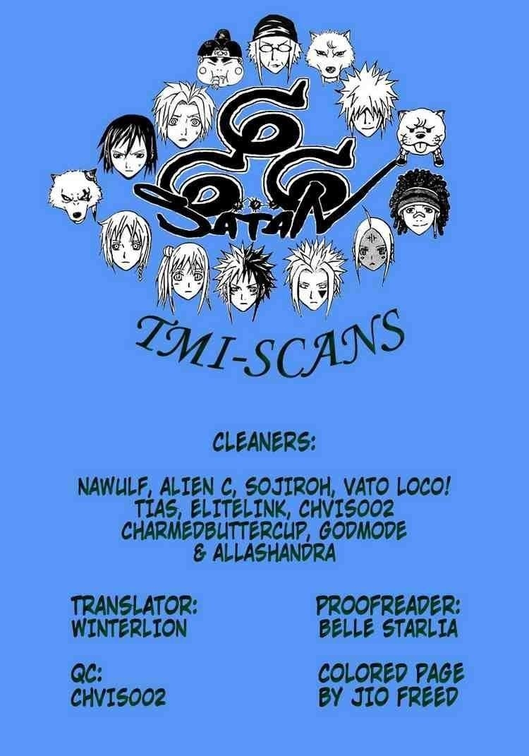 Read 666 Satan Manga Online