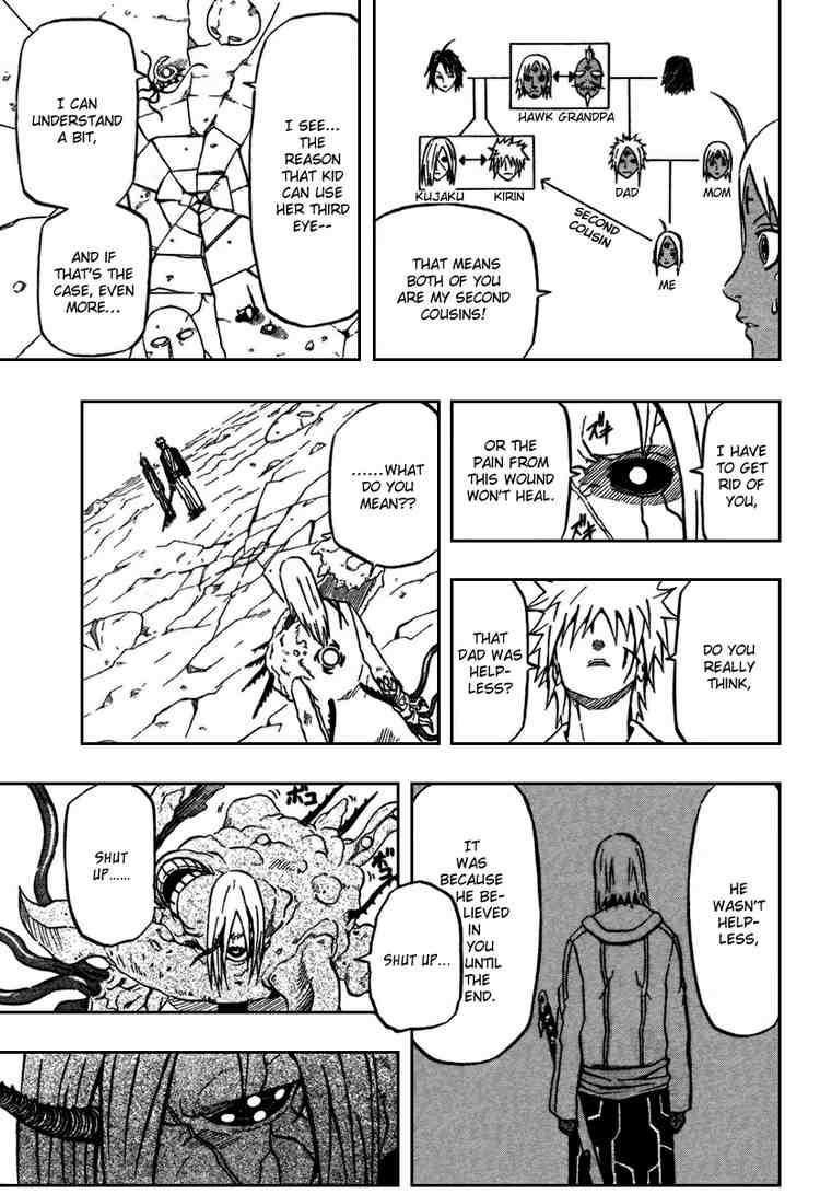 Read 666 Satan Manga Online