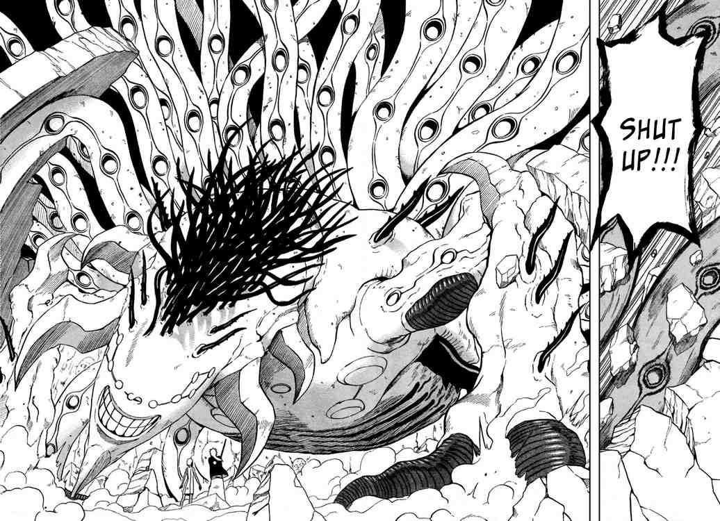 Read 666 Satan Manga Online