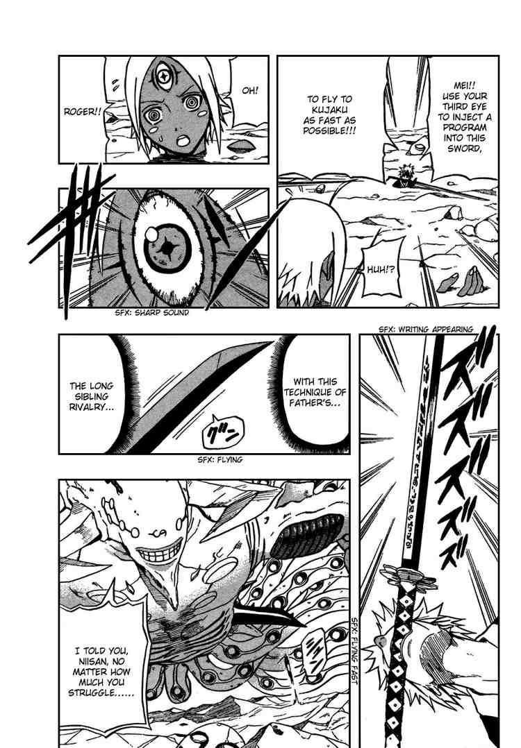 Read 666 Satan Manga Online