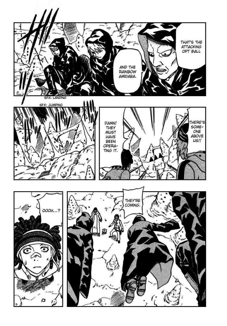 Read 666 Satan Manga Online