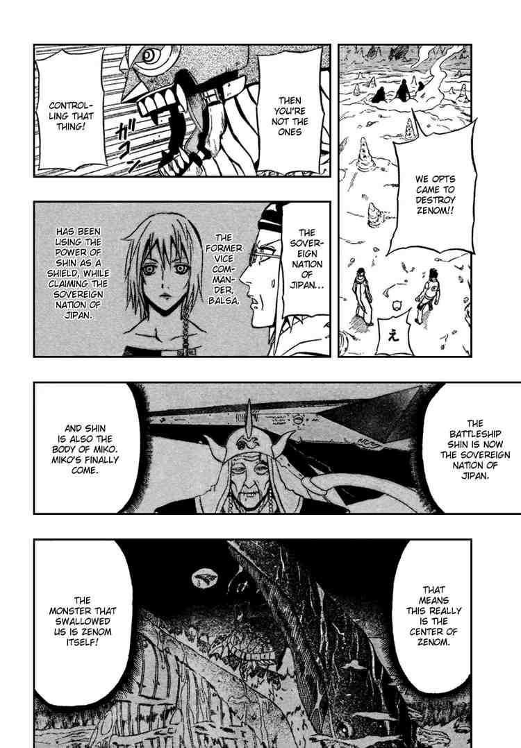 Read 666 Satan Manga Online