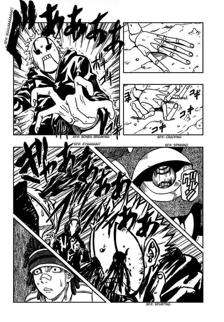 Read 666 Satan Manga Online