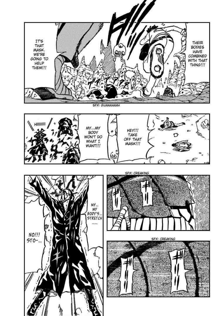 Read 666 Satan Manga Online