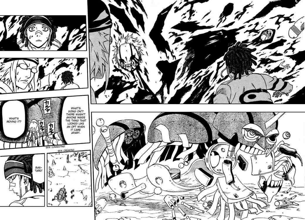 Read 666 Satan Manga Online