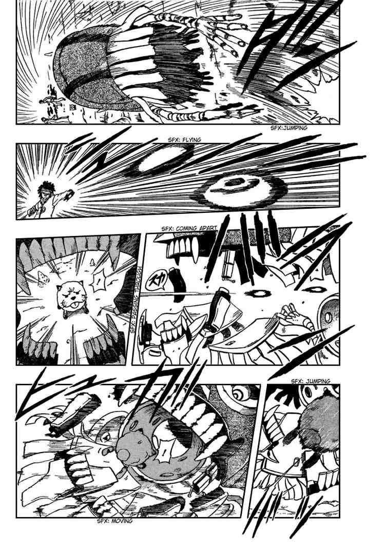 Read 666 Satan Manga Online