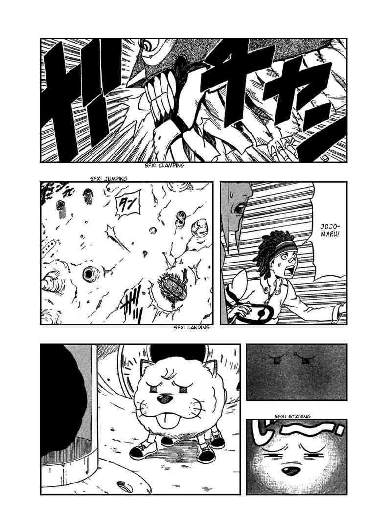 Read 666 Satan Manga Online