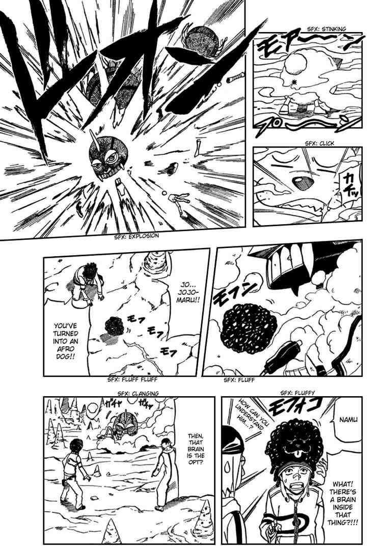 Read 666 Satan Manga Online