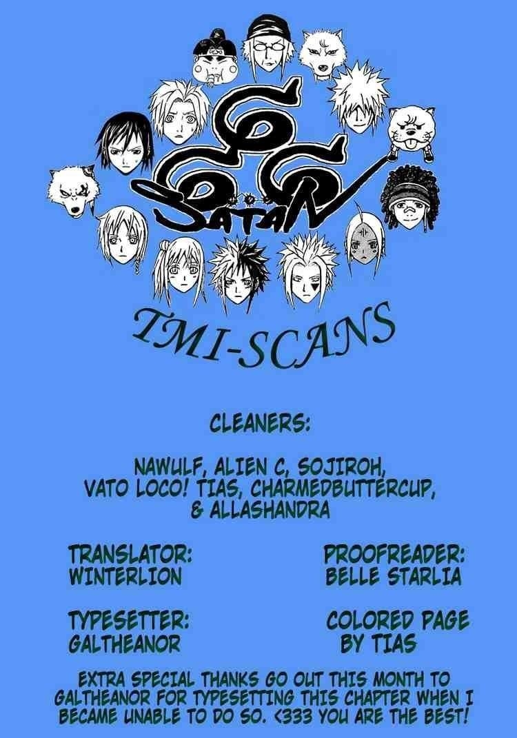 Read 666 Satan Manga Online