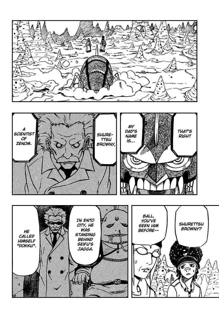 Read 666 Satan Manga Online