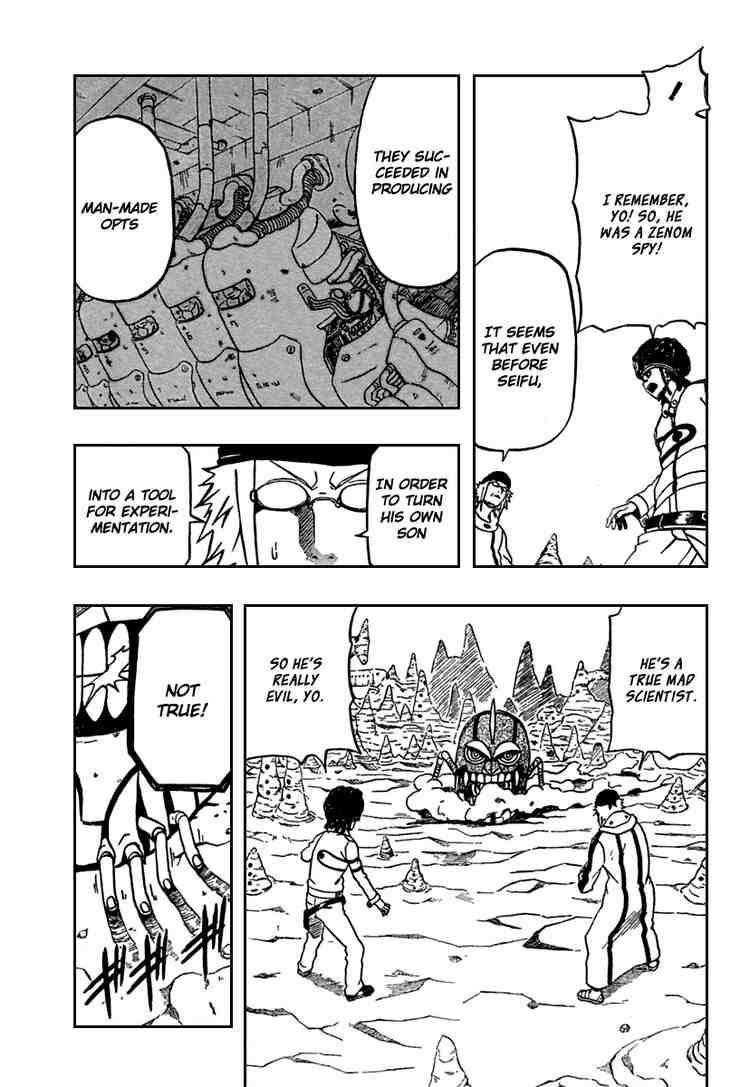 Read 666 Satan Manga Online