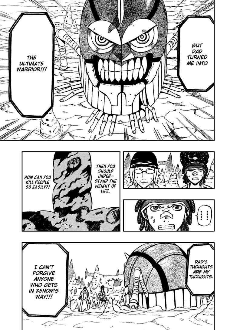 Read 666 Satan Manga Online