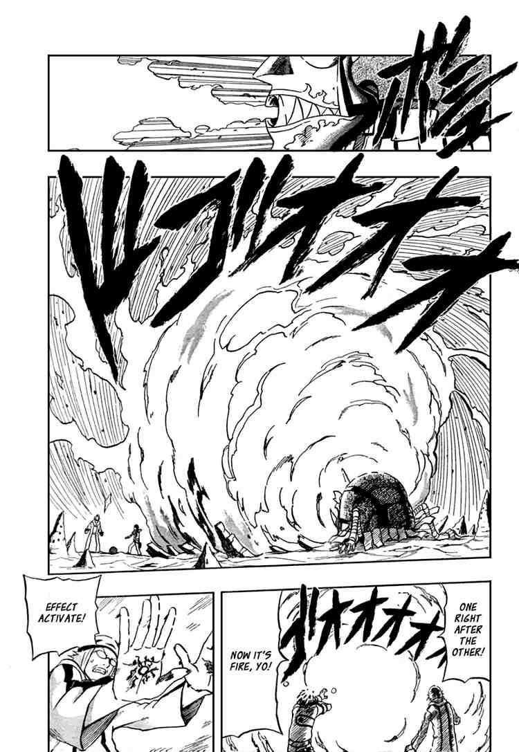 Read 666 Satan Manga Online