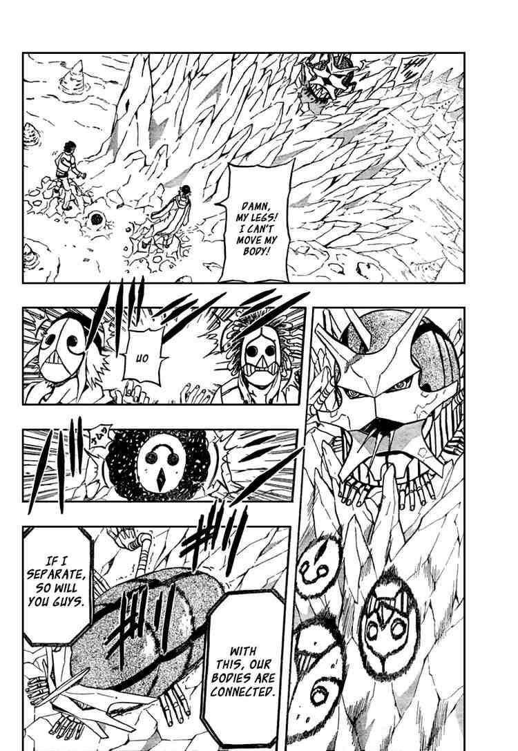 Read 666 Satan Manga Online