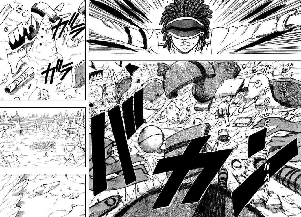 Read 666 Satan Manga Online