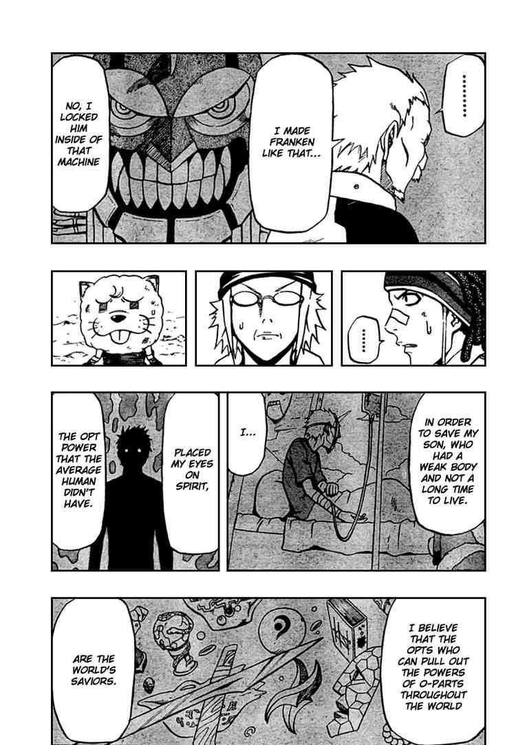 Read 666 Satan Manga Online