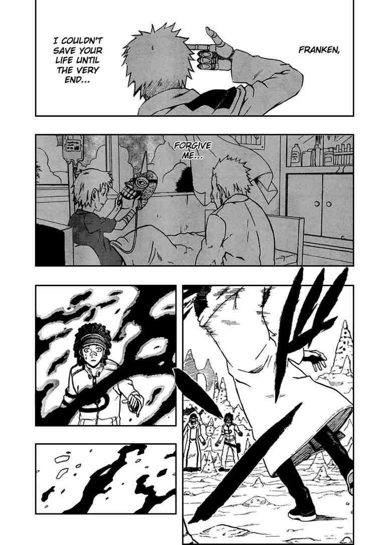 Read 666 Satan Manga Online