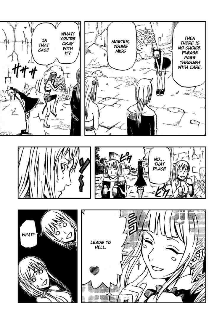 Read 666 Satan Manga Online