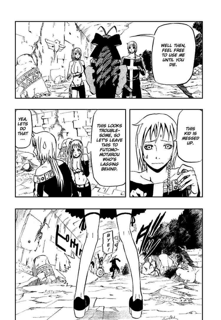 Read 666 Satan Manga Online