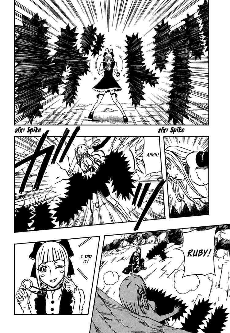 Read 666 Satan Manga Online