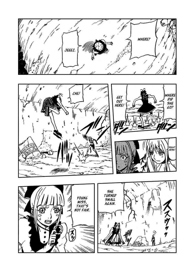 Read 666 Satan Manga Online