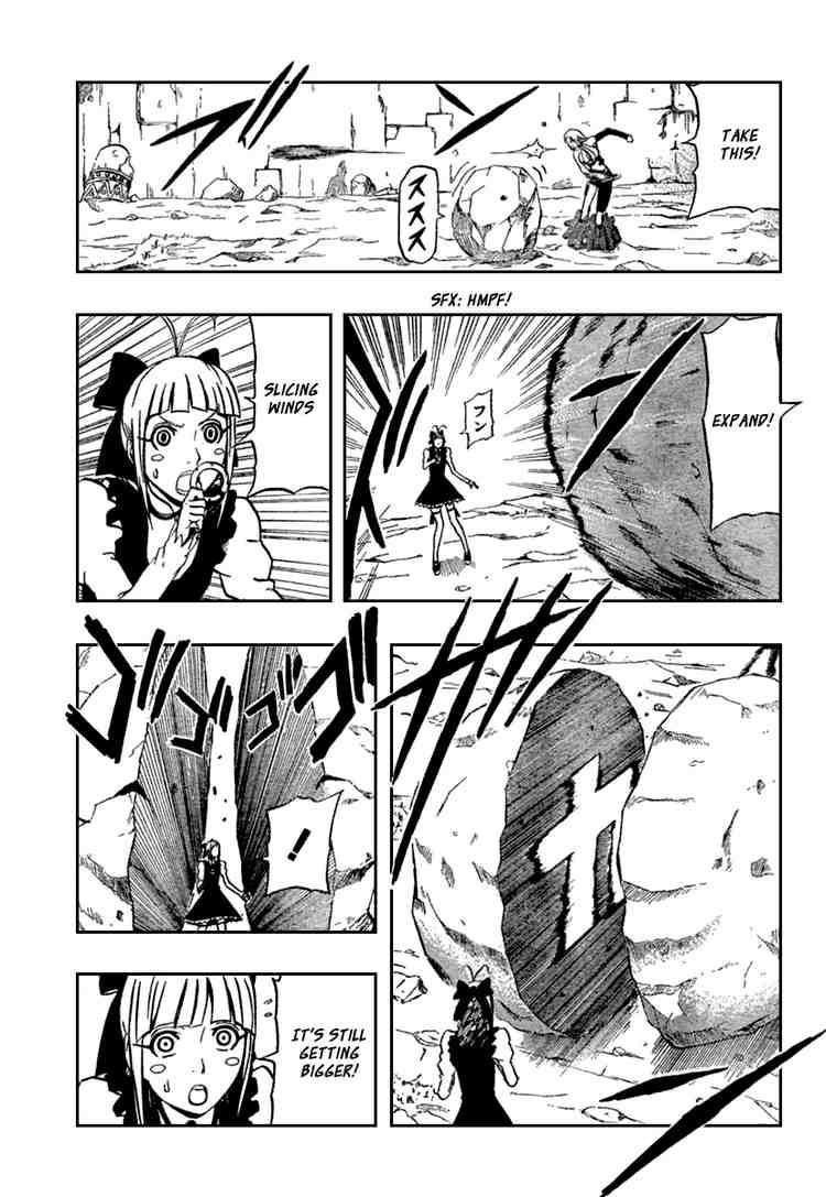 Read 666 Satan Manga Online