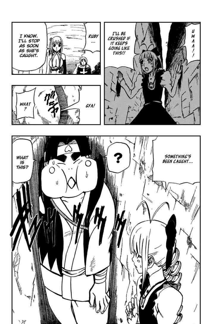 Read 666 Satan Manga Online