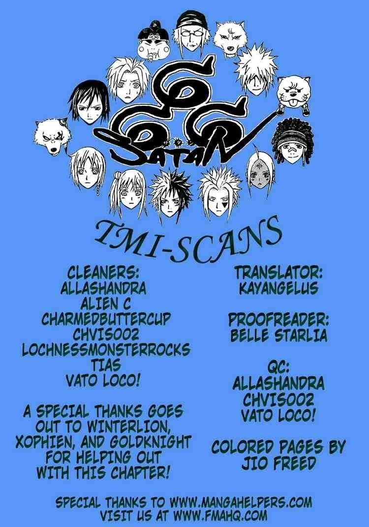 Read 666 Satan Manga Online