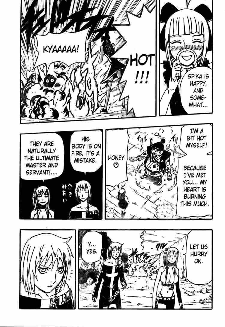 Read 666 Satan Manga Online