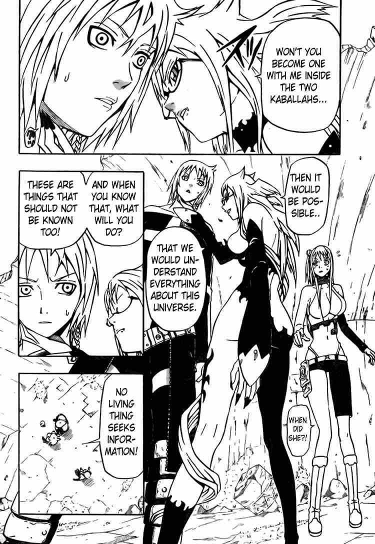 Read 666 Satan Manga Online