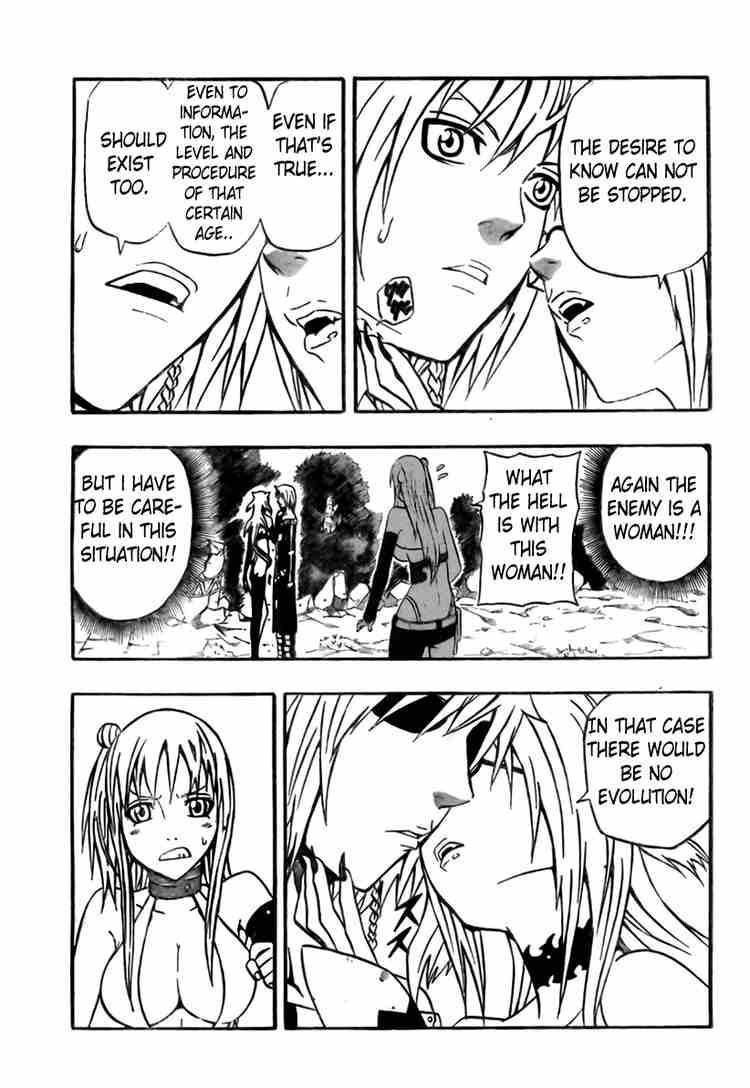 Read 666 Satan Manga Online