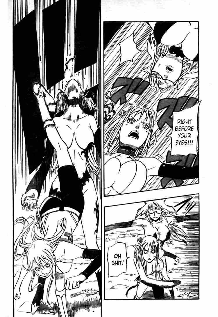 Read 666 Satan Manga Online