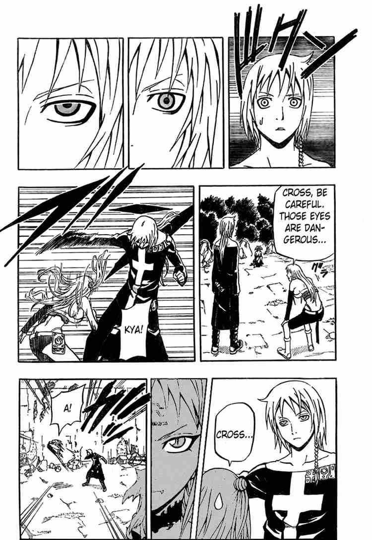 Read 666 Satan Manga Online