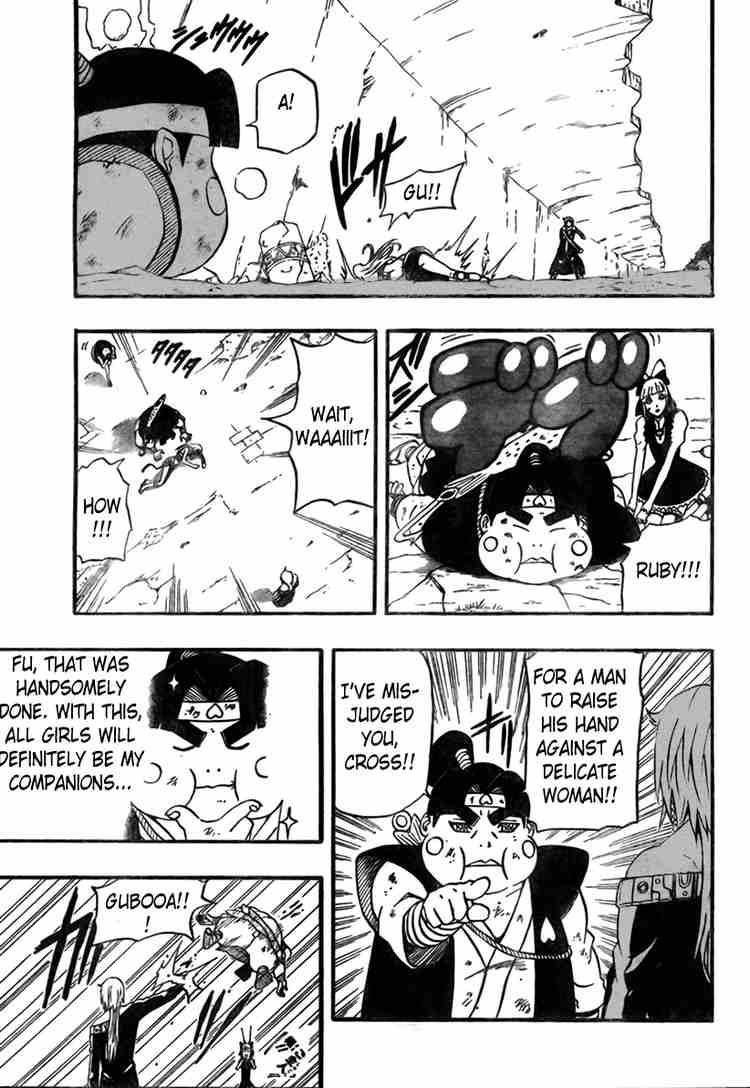 Read 666 Satan Manga Online